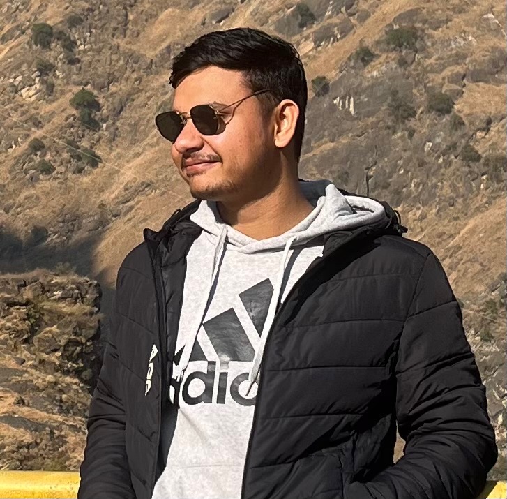 Mayank Rawat